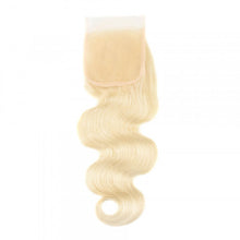 Load image into Gallery viewer, 613 Blonde Body Wave - Closure
