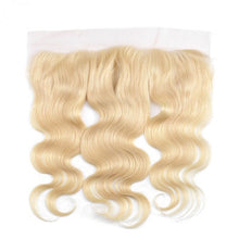 Load image into Gallery viewer, 613 Blonde Body Wave - Frontal
